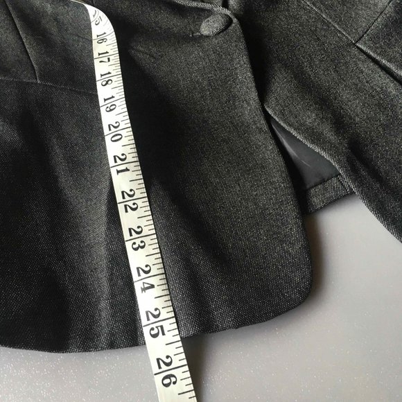 Mfrannie New Suit - includes blouse, skirt and blazer - Picture 16 of 16